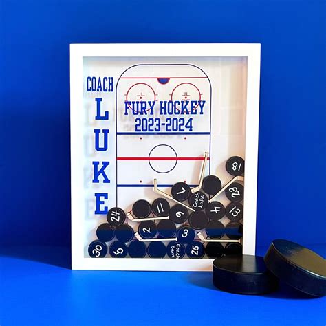 End Of Season Hockey Gifts